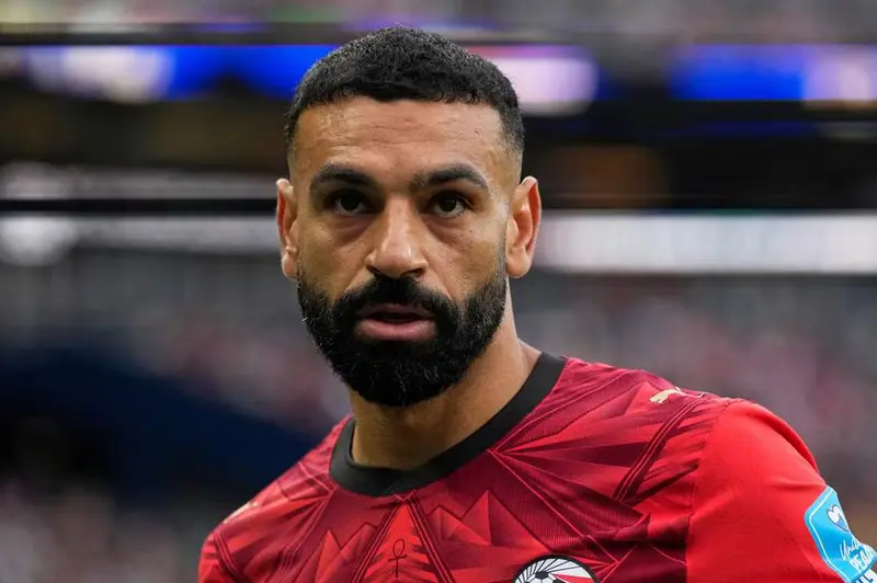 محمد صلاح يصدم أندية أوروبا ويُفاضل بين 5 وجهات مثيرة في الصيف